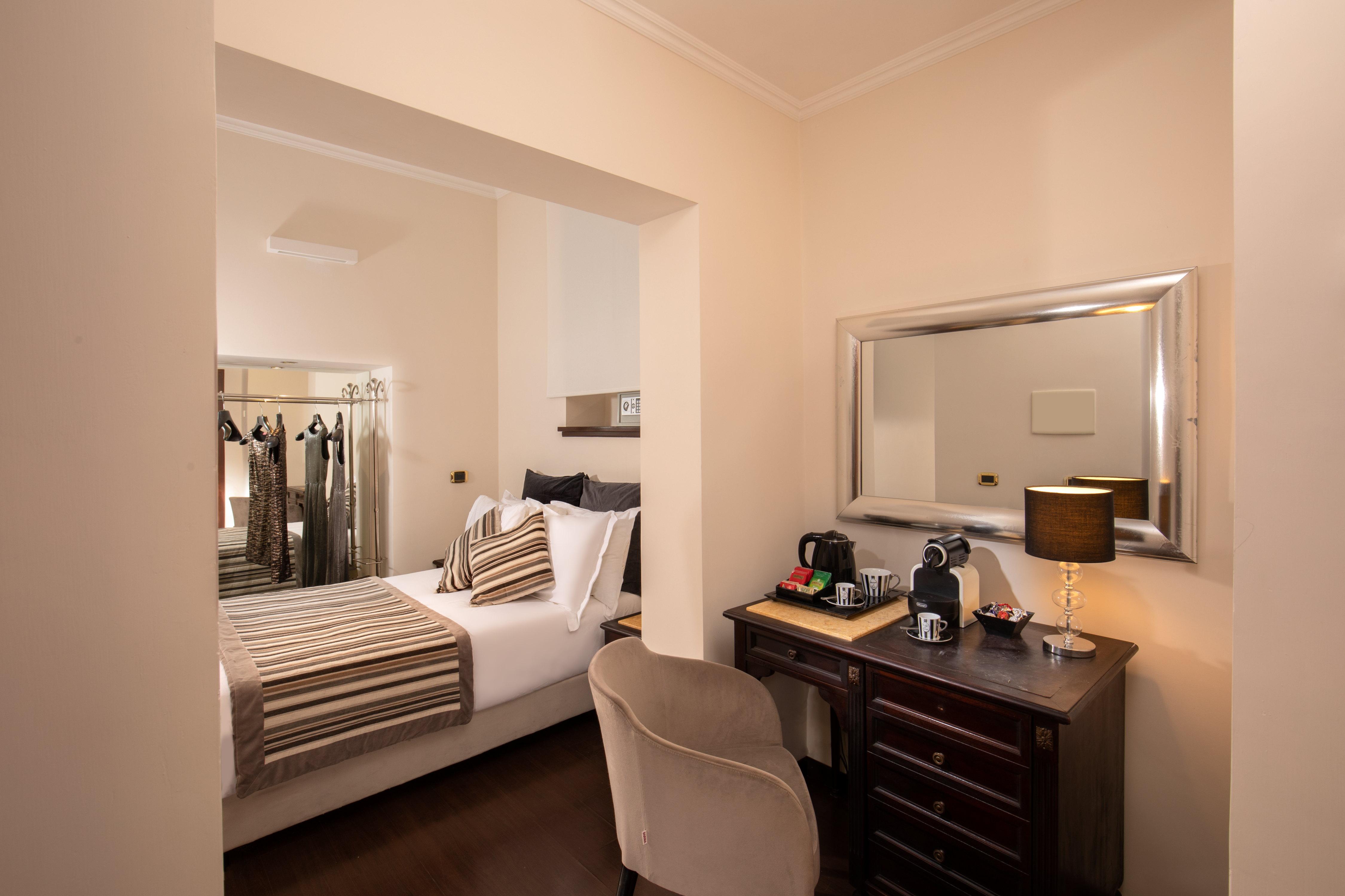 Hotel Del Corso Рим Экстерьер фото