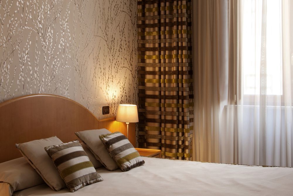 Hotel Del Corso Рим Экстерьер фото